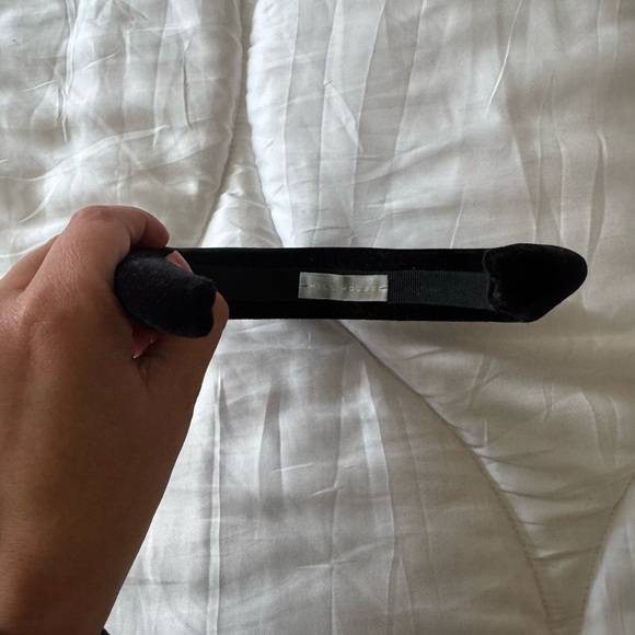 Hill House Black Headband - Picture 2 of 3